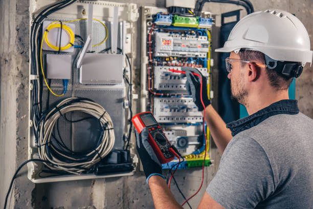 Best Circuit Breaker Repair  in Sebastian, FL