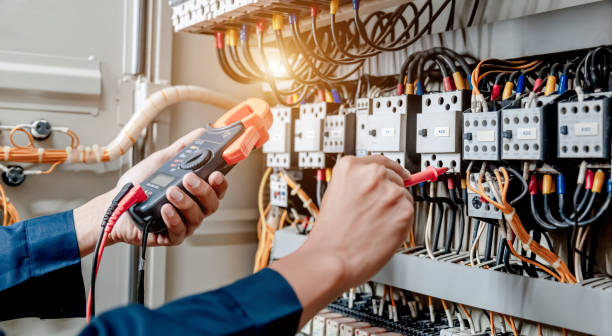 Best Affordable Emergency Electrician  in Sebastian, FL
