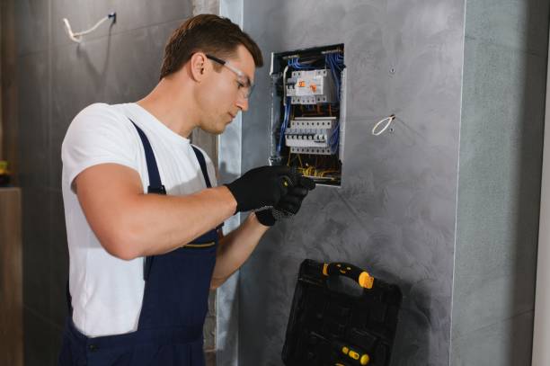 Best Electrical Rewiring Services  in Sebastian, FL