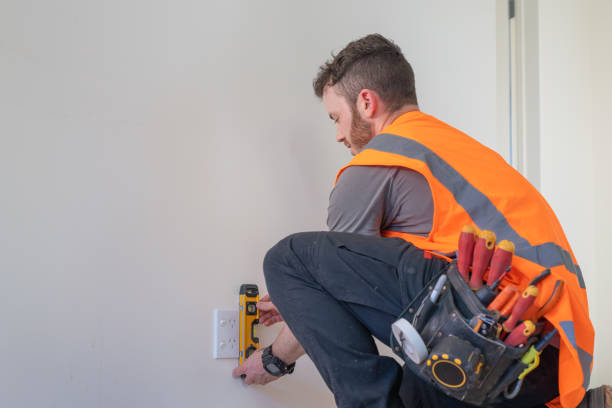 Best Licensed Electrician  in Sebastian, FL