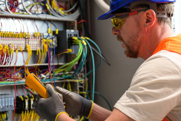 Best Affordable Electrician  in Sebastian, FL